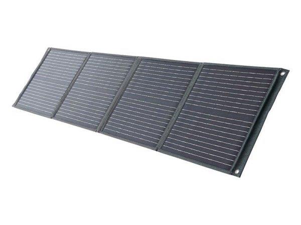 پنل خورشیدی قابل‌حمل 100 وات بیسوس Baseus CCNL050006 Energy stack Solar panel 100W